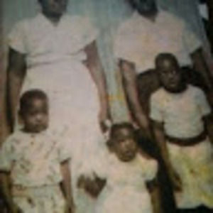 Meet your Posher, Patsy